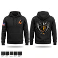 F006-26 Hoodie - 1