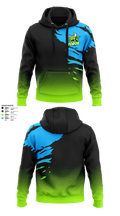 Northeast Toros Football 18068925 Hoodie - 11