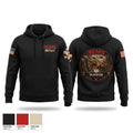Rapid Emergency Management 5983605 Hoodie - 1