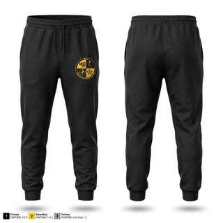 Sweatpants, EDGE AIU, Police, Teamtime, Team time, sublimation, custom sports apparel, team uniforms, spirit wear, spiritwear, sports uniforms, custom shirts, team store, custom team store, fundraiser sports, apparel fundraiser