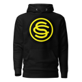 1/169 OCS Unisex Hoodie - 1