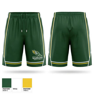 Athletic Shorts With Pockets, Schuyler High School, Track & Field, Teamtime, Team time, sublimation, custom sports apparel, team uniforms, spirit wear, spiritwear, sports uniforms, custom shirts, team store, custom team store, fundraiser sports, apparel fundraiser
