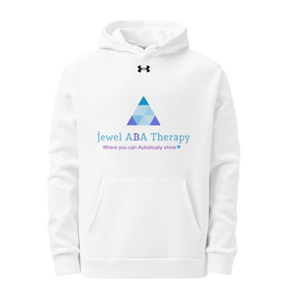 Jewel ABA Therapy LLC Under Armour Hoodie