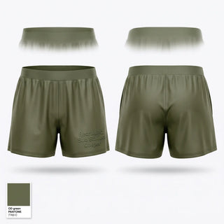 Ranger Panties, Recruiting Sub Station Casper, Marines, Teamtime, Team time, sublimation, custom sports apparel, team uniforms, spirit wear, spiritwear, sports uniforms, custom shirts, team store, custom team store, fundraiser sports, apparel fundraiser