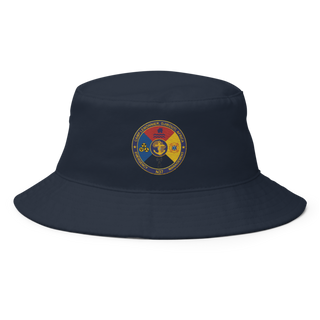 CLDJ N37 93741112 Bucket Hat | Big Accessories BX003