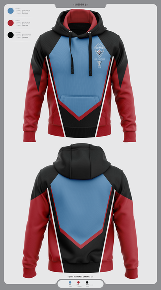 Hoodie, westlake, Men's Soccer, Teamtime, Team time, sublimation, custom sports apparel, team uniforms, spirit wear, spiritwear, sports uniforms, custom shirts, team store, custom team store, fundraiser sports, apparel fundraiser