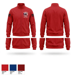 Windbreaker, Mountain View, Ice Hockey, Teamtime, Team time, sublimation, custom sports apparel, team uniforms, spirit wear, spiritwear, sports uniforms, custom shirts, team store, custom team store, fundraiser sports, apparel fundraiser