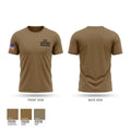 Fox company reapers 29662690 Short Sleeve Performance Shirt - 1