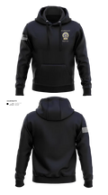 NCSD Warrant Squad 52511437 Hoodie - 20