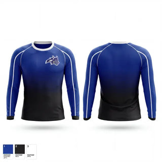Long Sleeve Performance Shirt, Snowflake High School Band, Spirit Store, Teamtime, Team time, sublimation, custom sports apparel, team uniforms, spirit wear, spiritwear, sports uniforms, custom shirts, team store, custom team store, fundraiser sports, apparel fundraiser