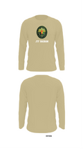 JTF Bagram 41187882 Long Sleeve Performance Shirt 88
