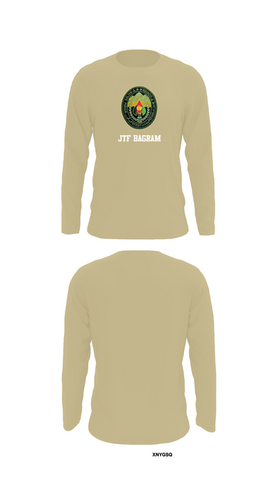 JTF Bagram 41187882 Long Sleeve Performance Shirt 88
