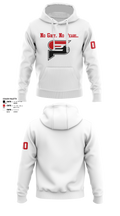 S2P Hoodie - 2