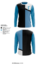 Fury 28263763 Long Sleeve Performance Shirt 1