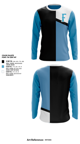 Long Sleeve Performance Shirt, Fury, Softball, Teamtime, Team time, sublimation, custom sports apparel, team uniforms, spirit wear, spiritwear, sports uniforms, custom shirts, team store, custom team store, fundraiser sports, apparel fundraiser