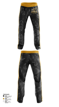 Pittsburgh Chiefs 90737698 Sweatpants - 3