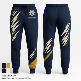 Sweatpants, Computer Crimes Investigation Unit, Police, Teamtime, Team time, sublimation, custom sports apparel, team uniforms, spirit wear, spiritwear, sports uniforms, custom shirts, team store, custom team store, fundraiser sports, apparel fundraiser