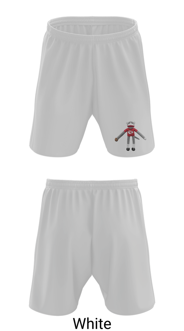 Athletic Shorts With Pockets, Slammers, Men's Basketball, Teamtime, Team time, sublimation, custom sports apparel, team uniforms, spirit wear, spiritwear, sports uniforms, custom shirts, team store, custom team store, fundraiser sports, apparel fundraiser