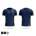 Nowata police Short Sleeve Performance Shirt - 1