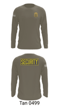 NOLA PROTECTION GROUP 3100837 Long Sleeve Performance Shirt - 4