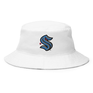 Kraken 36943256 Bucket Hat | Big Accessories BX003