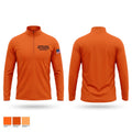 Southern Arizona Rescue Association Windbreaker - 1