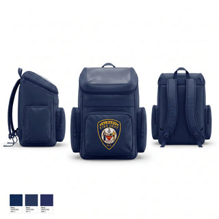 Gear Bag, Engine 10/Ladder 11/Battalion 1, Fire Department, Teamtime, Team time, sublimation, custom sports apparel, team uniforms, spirit wear, spiritwear, sports uniforms, custom shirts, team store, custom team store, fundraiser sports, apparel fundraiser