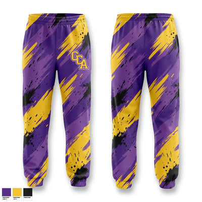 GCA Sweatpants - 1