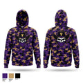 Boerne Vaqueros Hoodie - 1