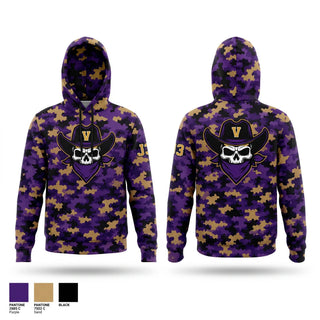 Hoodie, Boerne Vaqueros, Baseball, Teamtime, Team time, sublimation, custom sports apparel, team uniforms, spirit wear, spiritwear, sports uniforms, custom shirts, team store, custom team store, fundraiser sports, apparel fundraiser