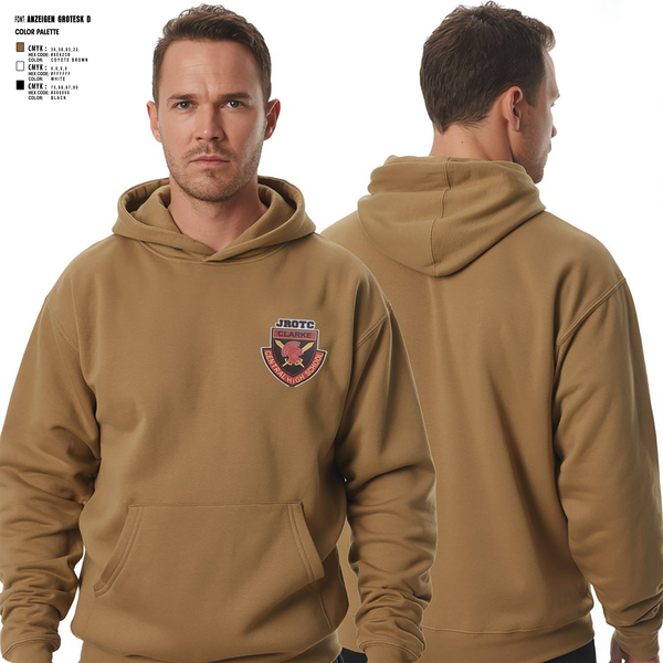 Hoodie, Gladiators, Army, Teamtime, Team time, sublimation, custom sports apparel, team uniforms, spirit wear, spiritwear, sports uniforms, custom shirts, team store, custom team store, fundraiser sports, apparel fundraiser