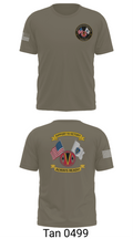 HHC 151st RSG 63690078 Short Sleeve Performance Shirt - 10
