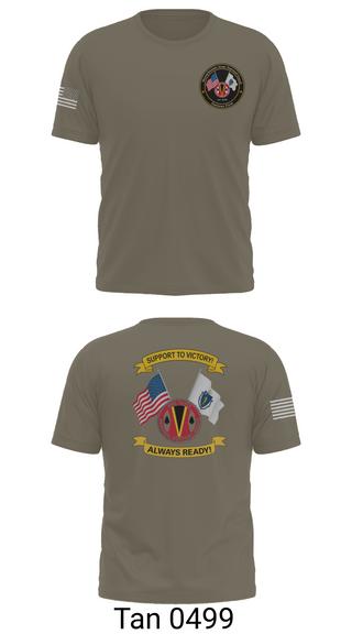 Short Sleeve Performance Shirt, HHC 151st RSG, Army, Teamtime, Team time, sublimation, custom sports apparel, team uniforms, spirit wear, spiritwear, sports uniforms, custom shirts, team store, custom team store, fundraiser sports, apparel fundraiser