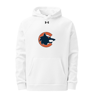 Caldera High School Cheer 73938170 Under Armour Hoodie
