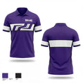 Ragland 12u 13550307 Short Sleeve Performance Polo - 1