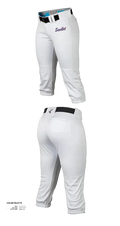 Sandlot Softball 88782215 Softball Pants - 21