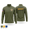 Grayson SRT Windbreaker - 1
