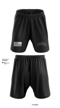 25 Id 16101676 Athletic Shorts With Pockets - 1