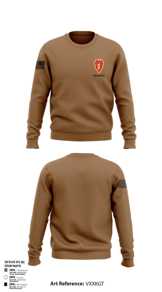 Crew Neck Sweatshirt, 3-7 FA, , Teamtime, Team time, sublimation, custom sports apparel, team uniforms, spirit wear, spiritwear, sports uniforms, custom shirts, team store, custom team store, fundraiser sports, apparel fundraiser