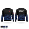 Sahara Global Security Crew Neck Sweatshirt - 1