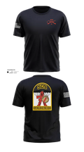 Able Company, 3-509 IN (ABN) 74952132 Short Sleeve Performance Shirt - 60