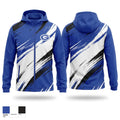 Lady Jays Windbreaker - 1