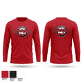 Wilmington Long Sleeve Performance Shirt 2