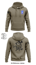 Wombats 13569897 Hoodie - 1
