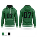 Pine City High School Volleyball 31270281 Hoodie - 1