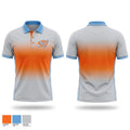 Milltown Boys Short Sleeve Performance Polo - 1