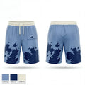 Walnut Hill Landscape Company 81839156 Athletic Shorts With Pockets - 1