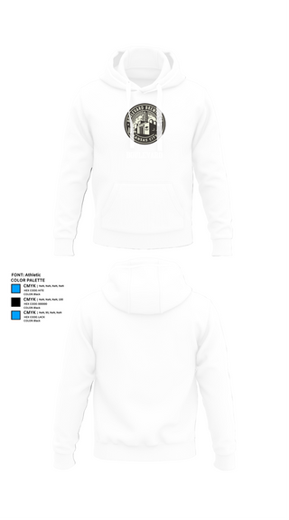 Hoodie, Boulevard, , Teamtime, Team time, sublimation, custom sports apparel, team uniforms, spirit wear, spiritwear, sports uniforms, custom shirts, team store, custom team store, fundraiser sports, apparel fundraiser