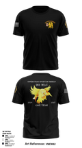 361 MLC Short Sleeve Performance Shirt - 5