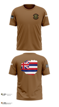 150th Electromagnetic Warfare Squadron 66679137 Short Sleeve Performance Shirt - 7